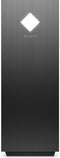 HP OMEN 25L GT12-1540nd i7-11700 Tower Intel® Core™ i7 16 GB DDR4-SDRAM 2000 GB SSD Windows 10 Home PC Zwart