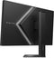 HP Omen 27u Grijs, Zwart