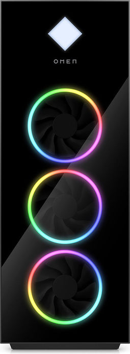 HP OMEN by HP OMEN by 45L Gaming Desktop GT22-1190nd PC