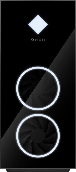 HP OMEN GT21-0717nd Game PC - RTX 3080 - Intel Core i7