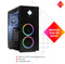 HP OMEN GT21-0717nd Game PC - RTX 3080 - Intel Core i7