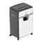 HP OneShred 16MC Papierversnipperaar - Shredder - Beveiligingsniveau P-5 - 16 vel DIN A4 - Micro Cut - 30 Liter - Professioneel - Kantoorgebruik - Wit