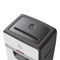 HP OneShred 16MC Papierversnipperaar - Shredder - Beveiligingsniveau P-5 - 16 vel DIN A4 - Micro Cut - 30 Liter - Professioneel - Kantoorgebruik - Wit
