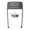 HP OneShred 24CC Papierversnipperaar - Shredder - Beveiligingsniveau P-4 - 24 vel DIN A4 - Cross Cut - 30 Liter - Professioneel - Kantoorgebruik - Wit