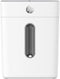 HP OneShred 8CC - Papierversnipperaar - P-4 / DIN 66399 - Shredder - 15L - Kantoor/ Thuisgebruik - Wit