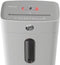 HP OneShred 8CC - Papierversnipperaar - P-4 / DIN 66399 - Shredder - 15L - Kantoor/ Thuisgebruik - Wit
