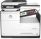 HP PageWide Pro MFP 477DW - All-in-One Printer
