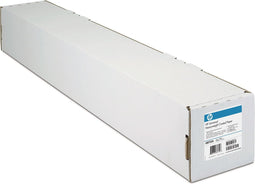 HP Paper/bright white 0.91x91m f DnJ1xxx