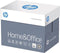 HP Paper Home & Office Print papier - A4 / 80g / 500 Vellen