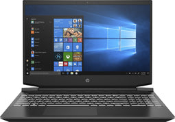 HP Pavilion 15-ec2747nd - Gaming Laptop - 15.6 Inch - 144Hz