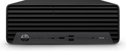 HP Pro 400 G9 / I5-13500 / 16GB / 512GB SSD / UHD Graphics 770 / W11P / Zwart