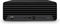 HP Pro 400 G9 / I5-13500 / 16GB / 512GB SSD / UHD Graphics 770 / W11P / Zwart