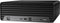 HP Pro 400 G9 / I5-13500 / 16GB / 512GB SSD / UHD Graphics 770 / W11P / Zwart