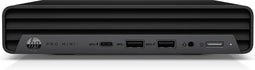 HP Pro Mini 400 G9 | Intel Core i5-14500T | 16GB DDR5 | 512GB M.2 SSD | W11 Pro | 3 Jaar HP NBD On-site garantie