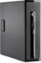 HP ProDesk 400 SFF Intel Core i3-4160 4GB DDR3-1600 1TB 16X SuperMulti DVDRW Win8.1 Pro 64bit + Win7 Pro 64bit license 2/2/2