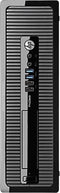 HP ProDesk 400 SFF Intel Core i3-4160 4GB DDR3-1600 1TB 16X SuperMulti DVDRW Win8.1 Pro 64bit + Win7 Pro 64bit license 2/2/2