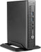 HP ProDesk 600 G1 Mini Intel® Pentium® G G3220T 4 GB DDR3-SDRAM 500 GB HDD Desktop Zwart Mini PC Windows 7 Professional