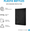 HP Renew 14 - Laptop sleeve - 14 - Zwart