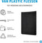 HP Renew 14 - Laptop sleeve - 14 - Zwart
