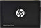 HP S700 120 GB SSD harde schijf (2.5 inch) SATA 6 Gb/s Retail 2DP97AA#ABB