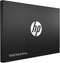 HP S700 120 GB SSD harde schijf (2.5 inch) SATA 6 Gb/s Retail 2DP97AA#ABB
