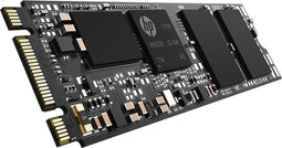 HP S700 M.2 500 GB SATA III TLC