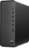 HP Slim S01-pF4008nd Desktop - Core i5 - 16 GB RAM - 512 GB SSD - W11 Home - Zwart