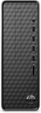 HP Slim S01-pF4008nd Desktop - Core i5 - 16 GB RAM - 512 GB SSD - W11 Home - Zwart