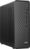 HP SLIM S01-pF4752nd Desktop - Core i5 - 16 GB RAM - 512 GB SSD