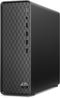 HP SLIM S01-pF4752nd Desktop - Core i5 - 16 GB RAM - 512 GB SSD