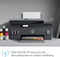 HP Smart Tank Plus 570 - All-in-One Printer - Inclusief tot 3 jaar inkt