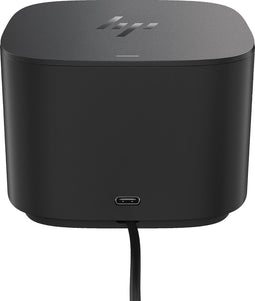 HP Thunderbolt Dock 120W met HDMI-adapter