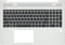 HP Toetsenbord en top cover voor HP Probook 450 G6 & 450 G7