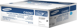 HP Toner/CLT-C6092S CY