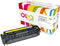 HP tonercartridge geel