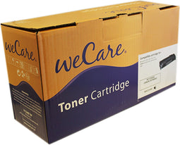 HP tonercartridge rood