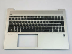 HP Top Cover - (L45090-B31) - QWERTY