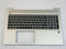 HP Top Cover - (L45090-B31) - QWERTY