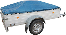 HP Universeel geweven dekzeil 5 x 4 m