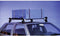 HP Universeel geweven zeildoek 8 x 6 m