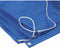 HP Universeel geweven zeildoek 8 x 6 m