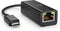 HP USB-C® - RJ45 Adapter G2 Ethernetadapter