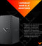 HP VICTUS 15L TG02-0001nd Gaming PC - Ryzen 5 - RTX 4060 - 16 GB RAM - 512 GB SSD