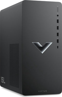 HP Victus TG02-0710nd Game PC - Radeon RX 6600 XT - Ryzen 5 - 1 TB