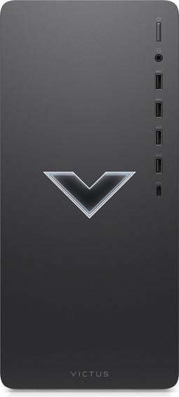 HP Victus TG02-0717nd Game PC - RTX 3060 - Ryzen 5 - 512GB SSD - 16GB