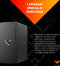 HP Victus TG02-0717nd Game PC - RTX 3060 - Ryzen 5 - 512GB SSD - 16GB