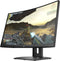 HP X24c - Curved Gaming Monitor - 144hz - 24 inch
