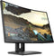 HP X24c - Curved Gaming Monitor - 144hz - 24 inch