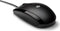 HP X500 - Bedrade Muis - Zwart