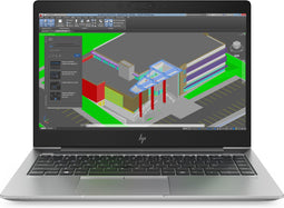 HP Zbook 14u G5 2ZC01EA